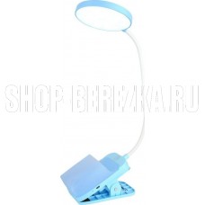 ULTRAFLASH (14488) UF-751 C13 , голубой