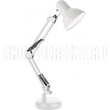 ULTRAFLASH (14412) UF-313 С01 белый