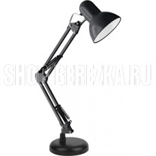 ULTRAFLASH (14413) UF-313 С02 черный