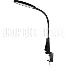 CAMELION (13885) KD-837 C02 7 Вт черный