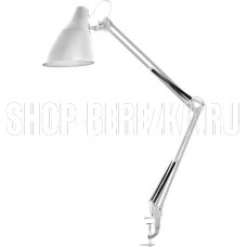 CAMELION (13876) KD-335 C01 40W/E27 белый