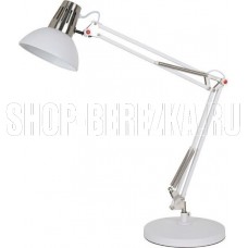 CAMELION (13088) KD-431A C71 40 Вт белый + хром
