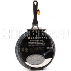 EDENBERG EB-3393 блинная серый индукция
