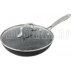 EDENBERG EB-3350 черный 28см