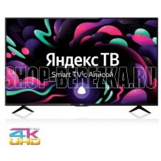 BBK 55LEX-8287/UTS2C SMART TV 4K Ultra HD