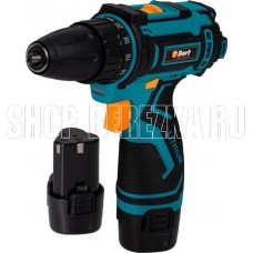 BORT BAB-12X2LI-FD (2X1,5 AH)