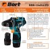 BORT BAB-12X2LI-FD (2X1,5 AH)
