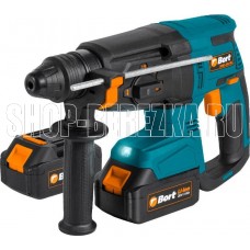 BORT BHD-20LI-BL (2X4,0А.ч)