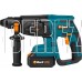 BORT BHD-20LI-BL (2X4,0А.ч)