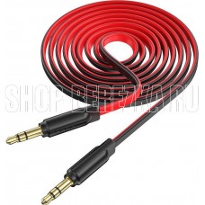 HOCO (6931474745361) UPA16 3.5mm (m) - 3.5mm (m) 1.0m - красный