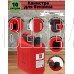 OKTAN А1-01-02 red 10л