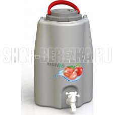 RADIVAS G1-2-002 Рукомойник Radivas, серый (Серый)