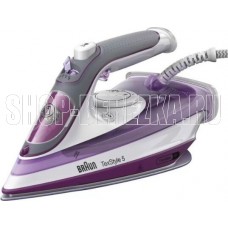 BRAUN SI5037 VI