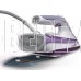 BRAUN SI 5037 VI