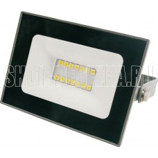 VOLPE (UL-00008354) ULF-Q516 20W/6500K IP65 220-240В GREY картон