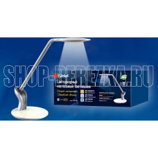 UNIEL (UL-00002342) TLD-547 White/LED/400Lm/3300-6000K/Dimmer