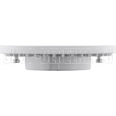 VOLPE LED-GX53-9W/6500K/GX53/FR/SLS