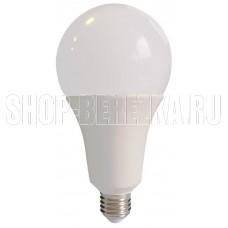 VOLPE LED-A95-35W/3000K/E27/FR/SLS