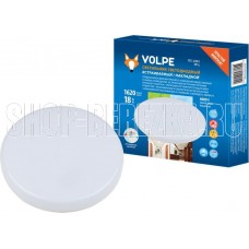 VOLPE (UL-00006756) ULM-Q250 18W/4000K WHITE