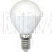 VOLPE (UL-00008815) LED-G45-6W/4000K/E14/FR/SLS
