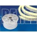 VOLPE (UL-00004541) ULS-Q210 5050-30LED/m-10mm-IP20-DC12V-7,2W/m-5M-RGB катушка в герметичной упаковке
