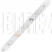 VOLPE (UL-00004541) ULS-Q210 5050-30LED/m-10mm-IP20-DC12V-7,2W/m-5M-RGB катушка в герметичной упаковке