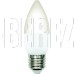 VOLPE LED-C37-7W/3000K/E27/FR/SLS