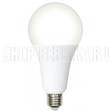 VOLPE LED-A80-30W/3000K/E27/FR/SLS