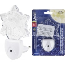 UNIEL (UL-00007052) DTL-315 Цветок/White/Sensor