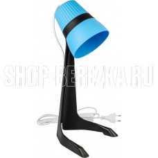 UNIEL (UL-00009544) ULO-K22 D/E14/A BLACK/BLUE