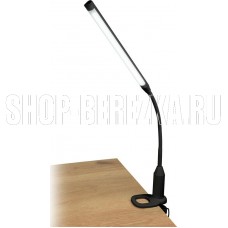 UNIEL (UL-00008664) TLD-572 Black/LED/500Lm/4500K/Dimmer