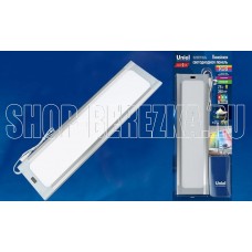 UNIEL (UL-00003038) ULI-F42-7,5W/RGB/RC/DIM SENSOR IP20 SILVER