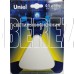 UNIEL (UL-00007223) DTL-320 Треугольник/White/Sensor