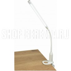 UNIEL (UL-00008663) TLD-572 White/LED/500Lm/4500K/Dimmer