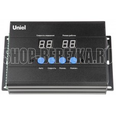 UNIEL (UL-00008371) ULC-L52 RGB/DC24V BLACK