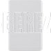 UNIEL (UL-00007221) DTL-320 Прямоугольник/White/Sensor