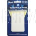 UNIEL (UL-00007221) DTL-320 Прямоугольник/White/Sensor