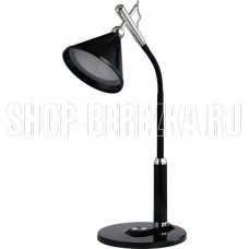 UNIEL (UL-00007437) TLD-569 Black/LED/400Lm/2700-5500K/Dimmer