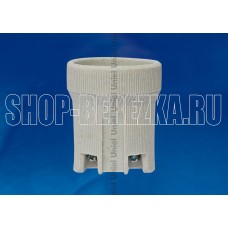 UNIEL (02282) ULH-E27-Ceramic