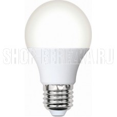 VOLPE LED-A60-5W/4000K/E27/FR/SLS