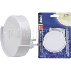 UNIEL (UL-00007053) DTL-316 Круг/White/Sensor