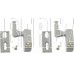 UNIEL (UL-00008933) ULK-C02 23A GREY SET2
