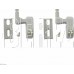 UNIEL (UL-00008933) ULK-C02 23A GREY SET2