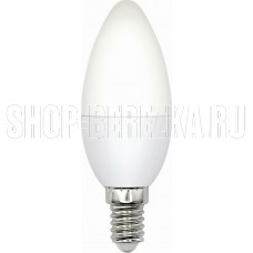 VOLPE LED-C37-7W/4000K/E14/FR/SLS