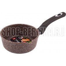 ТРАДИЦИЯ ТД1161 антипригарный литой 1,0л Доломит