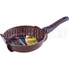 ТРАДИЦИЯ ТД2205 а/пр литая 20см съемн/руч Доломит