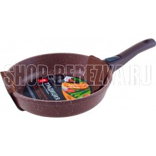ТРАДИЦИЯ ТД2245 а/пр литая 24см съемн/руч Доломит