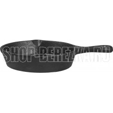 MY REAL IRON COOK MC2134 чугун лит/руч 12см