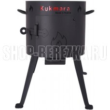 KUKMARA ук03 металлический для казана 9,0л