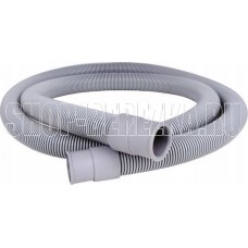 LE`STER LS-005 Шланг сливной для СМ и ПММ, 2 метра LE`STER LS-005 Шланг сливной для СМ и ПММ, 2 метра